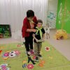 «Посвящение в отряд юных защитников природы»